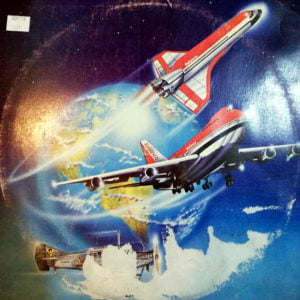 Disco de Vinilo Varios - Éxitos 1990 Vinyl Record
