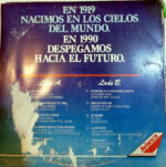 Disco de Vinilo Varios - Éxitos 1990 Vinyl Record