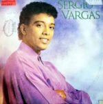 Disco de Vinilo Sergio Vargas - Sergio Vargas Vinyl Record