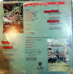 Disco de Vinilo Mickey Cora Y Su Orquesta Cábala - Acumulando Puntos Vinyl Record
