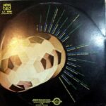 Disco de Vinilo Varios - ¡Que Golazo! Vinyl Record