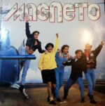 Disco de Vinilo Magneto - Vuela Vuela Vinyl Record