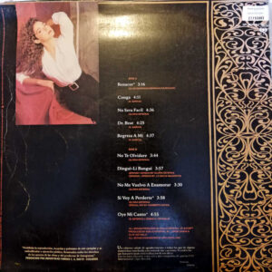 Disco de Vinilo Gloria Estefan - Éxitos Vinyl Record