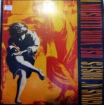 Disco de Vinilo Guns N’ Roses - Use Your Illusion I Vinyl Record