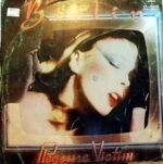 Disco de Vinilo Berlin - Pleasure Victim Vinyl Record