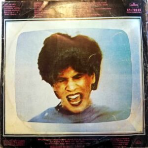 Disco de Vinilo Berlin - Pleasure Victim Vinyl Record