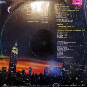Disco de Vinilo Lime - The Greatest Hits Vinyl Record