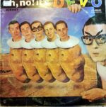 Disco de Vinilo Devo - Oh, No! It’s Devo Vinyl Record