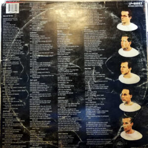 Disco de Vinilo Devo - Oh, No! It’s Devo Vinyl Record