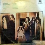 Disco de Vinilo Foreigner - Head Games Vinyl Record