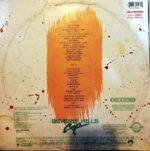 Disco de Vinilo Beverly Hills Cop Vinyl Record