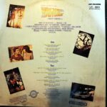 Disco de Vinilo Back To The Future Vinyl Record