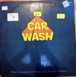 Disco de Vinilo Car Wash Vinyl Record