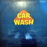 Disco de Vinilo Car Wash Vinyl Record