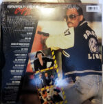 Disco de Vinilo Beverly Hills Cop II Vinyl Record