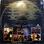 Disco de Vinilo The Last Dragon Vinyl Record