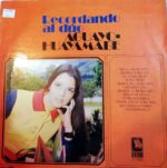 Disco de Vinilo Dúo Aguayo – Huayambe - Recordando al Dúo Aguayo Huayambe Vinyl Record