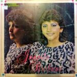 Disco de Vinilo Juanita Burbano - Juanita Burbano Vinyl Record