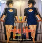 Disco de Vinilo Azucena Aymara - Y sus éxitos Vol 2 Vinyl Record