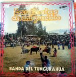 Disco de Vinilo Polibio Mayorga - Las fiestas de mi pueblo Vinyl Record