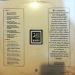 Disco de Vinilo Varios - Primer festival nacional de la canción de los trabajadores Vinyl Record