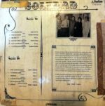 Disco de Vinilo Trío Los Reales - Ronda de América Vinyl Record