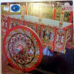 Disco de Vinilo Varios - Estampas Ticas Vinyl Record