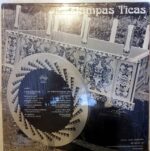 Disco de Vinilo Varios - Estampas Ticas Vinyl Record