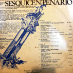 Disco de Vinilo Varios - Sesquicentenario Vinyl Record