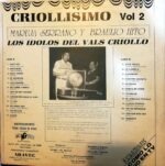 Disco de Vinilo Varios - Maruja Serrano y Braulio Hito Vinyl Record