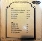 Disco de Vinilo Varios - Tres ídolos de Cuba Vinyl Record