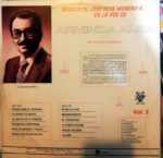 Disco de Vinilo Arminda Alba - Arminda Alba vol 2 Vinyl Record