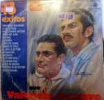 Disco de Vinilo Duo Valencia Aguayo - 16 Éxitos Vinyl Record