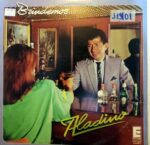 Disco de Vinilo Aladino - 10 años de Éxitos Vinyl Record