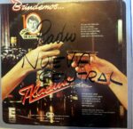 Disco de Vinilo Aladino - 10 años de Éxitos Vinyl Record