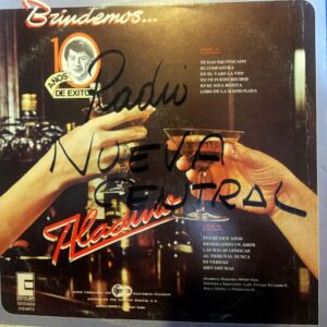 Disco de Vinilo Aladino - 10 años de Éxitos Vinyl Record