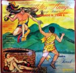 Disco de Vinilo Jorge Jurado - Homenaje Póstumo a Medardo A Silva E. Vinyl Record