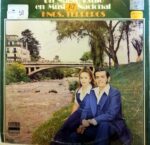 Disco de Vinilo Hermanos Terreros - Un nuevo estilo en música nacional Vinyl Record