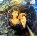 Disco de Vinilo Hermanas Naranjo – Vargas - Recuerdos con las Hermanas Naranjo – Vargas Vinyl Record