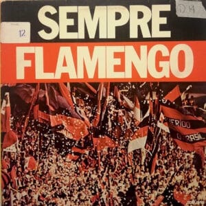 Varios - Sempre Flamengo Vinilo