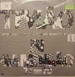 Disco de Vinilo Jovem Pan - Timao Bi-campeao Vinyl Record