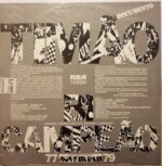 Disco de Vinilo Jovem Pan - Timao Bi-campeao Vinyl Record