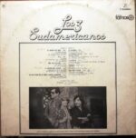 Disco de Vinilo Los 3 Sudamericanos - Los 3 Sudamericanos Vinyl Record