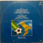 Disco de Vinilo Varios - Italia 90 Vinyl Record