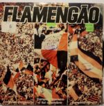 Disco de Vinilo Waldir Amaral E Jorge Curi - Flamengao Campeao Dos Campeoes Vinyl Record