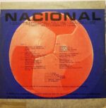 Disco de Vinilo Carlos Sole - Nacional Campeon De America Vinyl Record