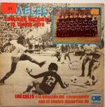 Disco de Vinilo Varios - Emelec Campeon Nacional De Futbol 1979 Vinyl Record