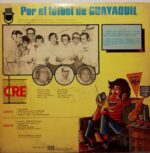 Disco de Vinilo Varios - Emelec Campeon Nacional De Futbol 1979 Vinyl Record