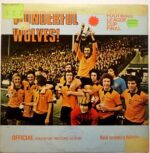 Disco de Vinilo Varios - Wonderfull Wolves 1974 Football League Cup Final Vinyl Record