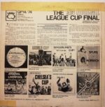 Disco de Vinilo Varios - Wonderfull Wolves 1974 Football League Cup Final Vinyl Record